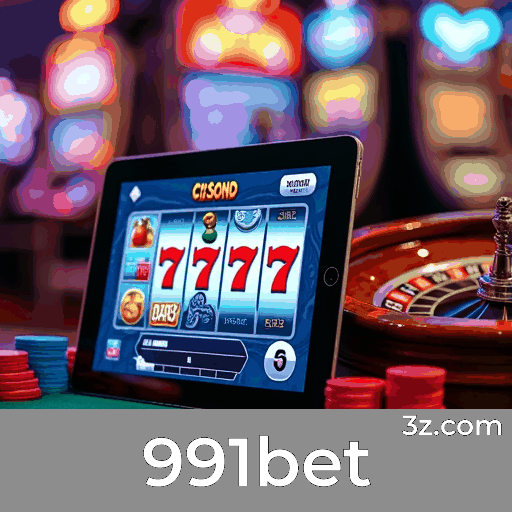 Descubra a Plataforma 991bet: Segurança e Serviço Profissional