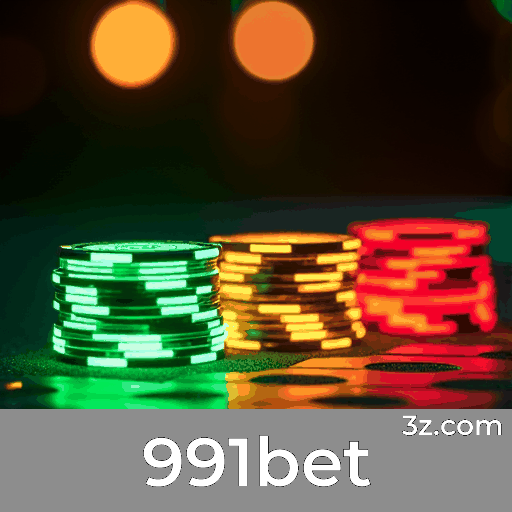 991bet: A Revolução das Apostas Móveis