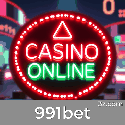 Bem-vindo ao Mundo de Jogos Diversificado da 991bet